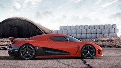Koenigsegg Supercars koenigsegg agera