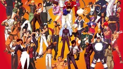 Kof by desingahv high