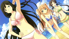 Koi To Senkyo To Chocolate