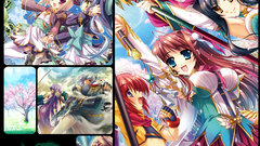 Koihime musou