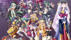 Koihime musou