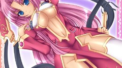 Koihime musou