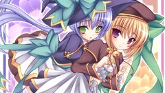 Koihime musou