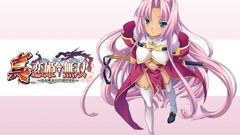 Koihime musou