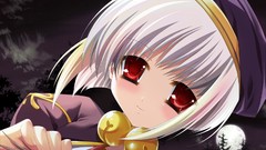 Koihime musou