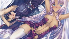 Koihime musou