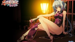 Koihime musou