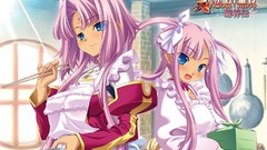 Koihime musou