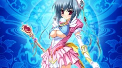 Koihime musou