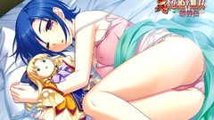 Koihime musou