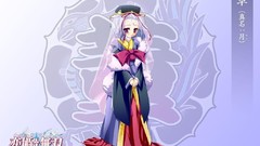 Koihime musou
