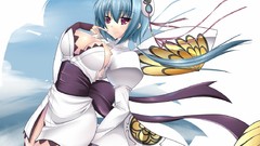Koihime musou
