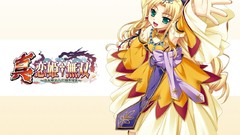 Koihime musou