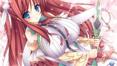 Koihime musou