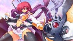 Koihime musou