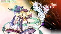 Koihime musou