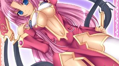 Koihime musou