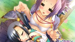 Koihime musou