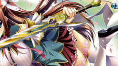 Koihime musou anime girls