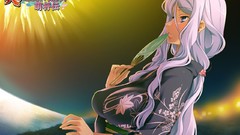 Koihime musou Japanese clothes