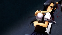 Koihime musou Kanu (Koihime