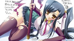 Koihime musou Kanu (Koihime