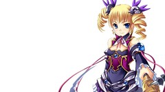 Koihime musou Simple Background