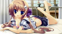 Koiiro soramoyou Shinohara Sera