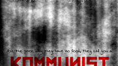 Kommunism just Made it
