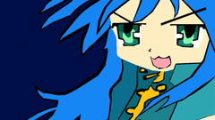 Kona Almost there rough