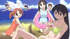 Konachan com aida kaori