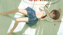 Konachan com aihara kaichi