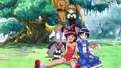 Konachan com aiko Liru