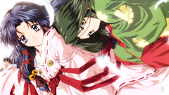 Konachan com air kanna