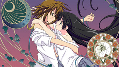 Konachan com akiyama mio