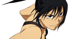 Konachan com alphard Canaan