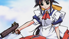 Konachan com andou mahoro