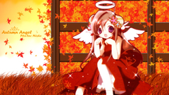 Konachan com angel misha