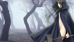 Konachan com arcana death