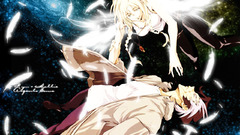 Konachan com argento soma