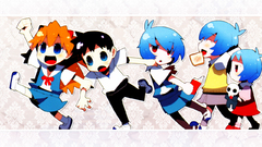 Konachan com Ayanami rei