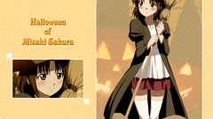 Konachan com blush Halloween