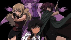 Konachan com Chloe mireille