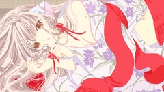 Konachan com chobits Your