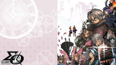 Konachan com christie on