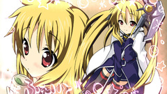 Konachan com Crossover fate