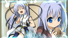 Konachan com Crossover on