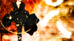 Konachan com dark mousy