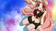 Konachan com dears Manga