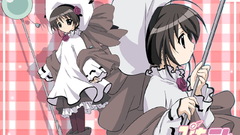 Konachan com demon pita